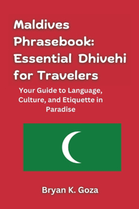 Maldives Phrasebook