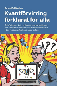 Kvantförvirring förklarat för alla