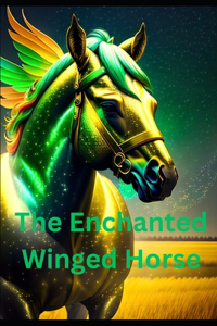 Enchanted Winged Horse