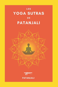 Les Yoga Sutras de Patanjali