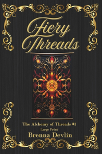 Fiery Threads LP Edition