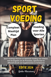 Sport Voeding