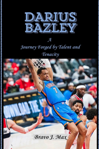 Darius Bazley