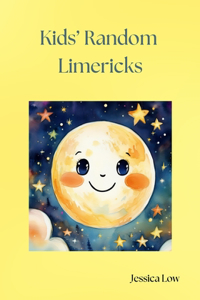 Kids' Random Limericks