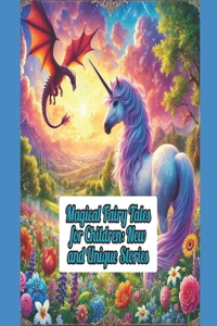 Magical Fairy Tales for Children