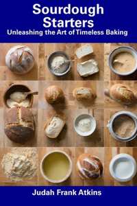 Sourdough Starters