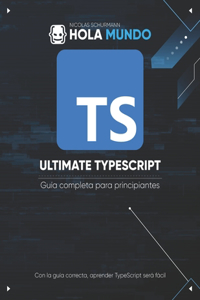 Ultimate TypeScript