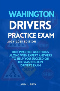 Washington Drivers Practice Exam