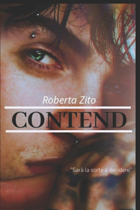 Contend