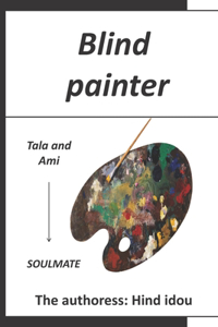 Blind painter