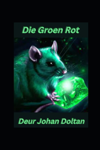 Die Groen Rot