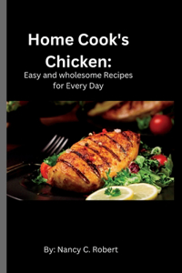 Home Cook's Chicken