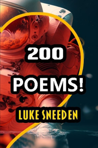 200 love poems