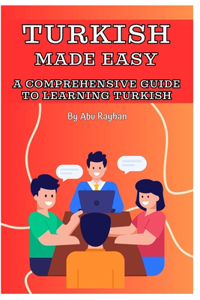 Turkish Made Easy