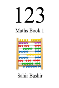 123 Maths Book 1