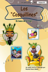 Cosquillines