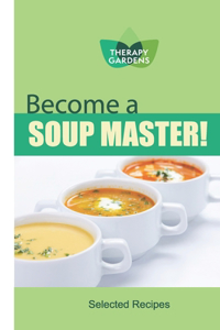 Become a Soup Master!