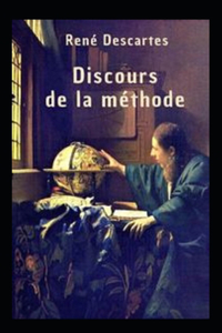 Discours de la méthode Annoté