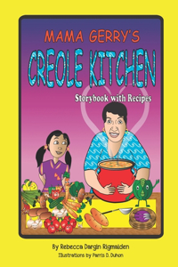 Mama Gerry's Creole Kitchen