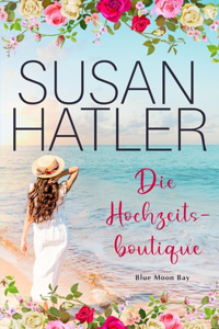 Die Hochzeitsboutique