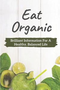 Eat Organic
