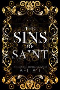 The Sins of Saint Trilogy