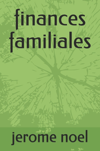 finances familiales
