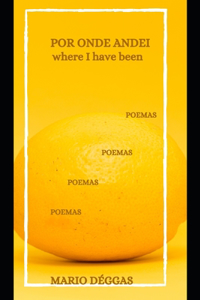 Por Onde Andei