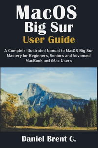 MacOS Big Sur User Guide