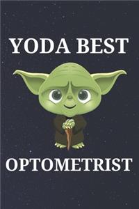 Yoda Best Optometrist