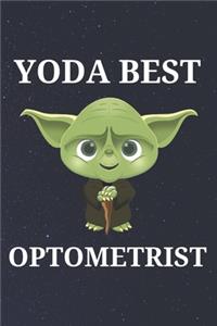 Yoda Best Optometrist