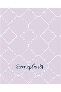 Essensplaner