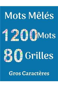 Mots Mêlés