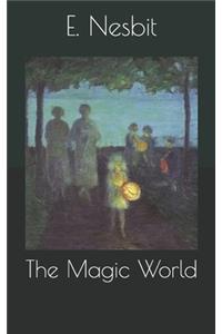 The Magic World