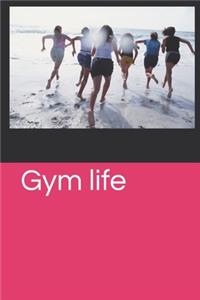 Gym day