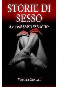 Storie Di Sesso