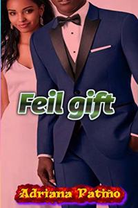 Feil gift