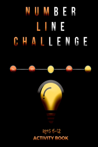 Number Line Challenge