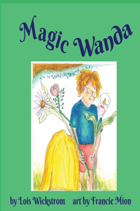 Magic Wanda