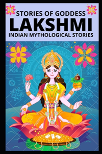 Stories of Goddess Lakshmi