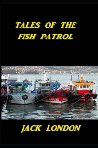 Tales of the Fish Patrol illustated