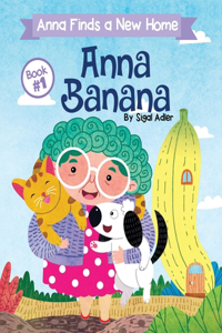 Anna Banana