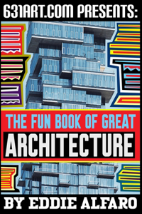 The Fun Book of Great Architecture