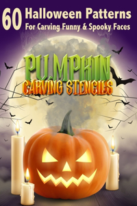 Pumpkin Carving Stencils