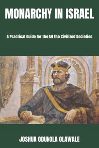 Monarchy in Israel