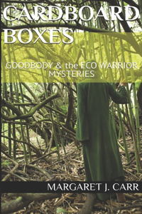 Cardboard Boxes