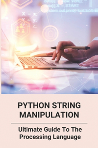 Python String Manipulation