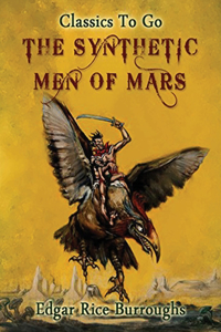 Synthetic Men of Mars (Annotated)