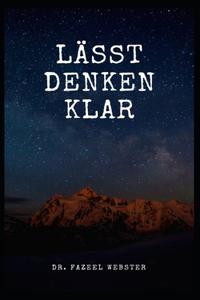 Lässt Denken Klar