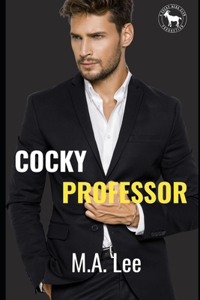 Cocky Professor